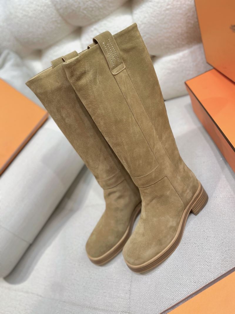 Hermes Boots